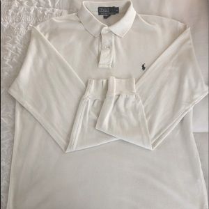 Polo by Ralph Lauren Long Sleeve Shirt